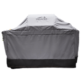 Traeger Full Length Ironwood Grillhoes